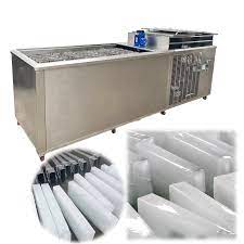 Industrial ice block making machine for sale in Kenya