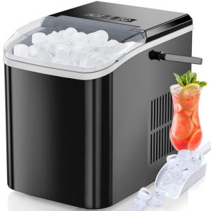 Ice Cube Maker Countertop