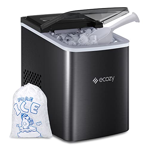 Ice Cube Maker Countertop - Image 2