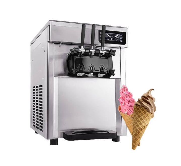 ice cream machine