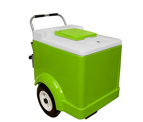 Ice Cream Push Cart for sale in Kenya