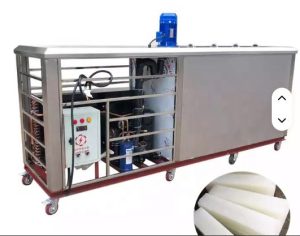ice block machines