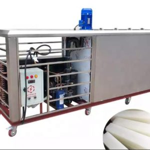 ice block machines