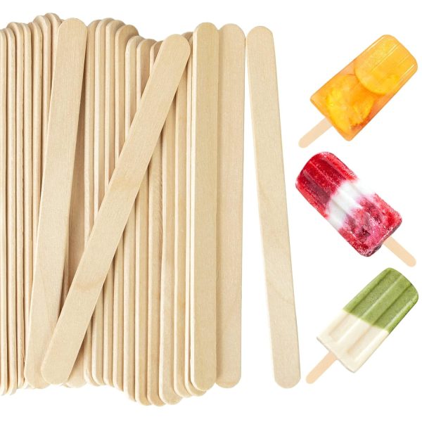 ice sticks