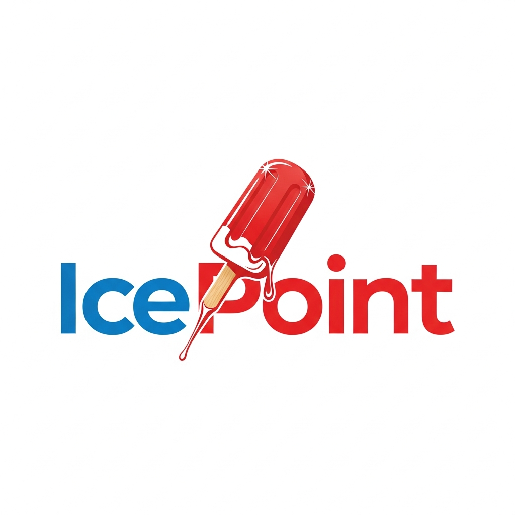 icepoint logo
