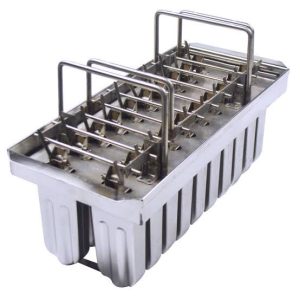 Ice Lolly & Popsicle Making Machine for Sale in Kenya
