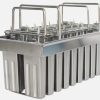 Mould machine