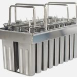 Mould machine