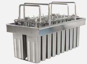 Mould machine