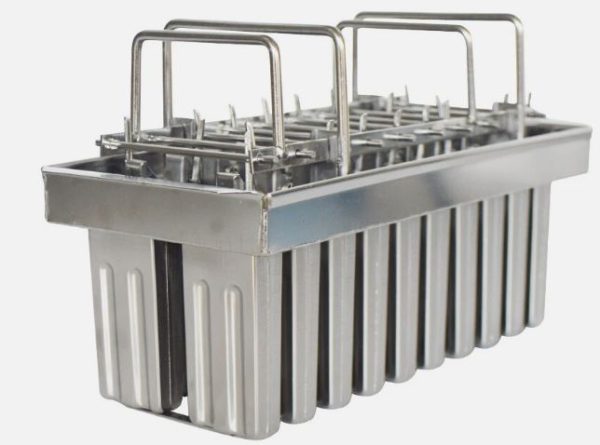Mould machine