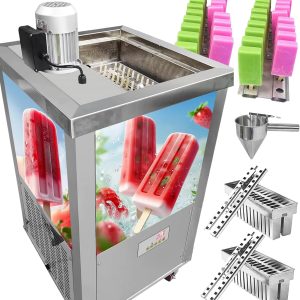 popscicle machine