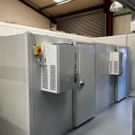 Cold Rooms