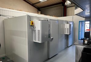 Cold Rooms