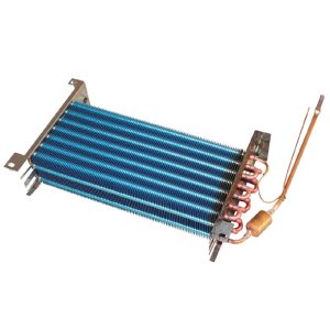 Condenser coil