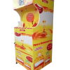 Cooking oil ATM machine for sale in Kenya – digital oil dispenser