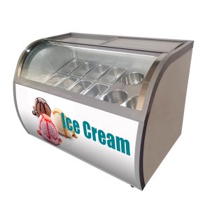 Freezers in Nairobi Kenya – Icepoint Kenya