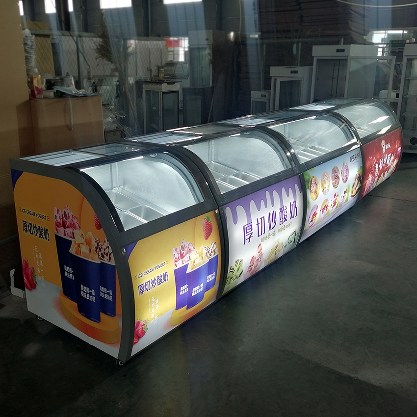 Freezers in Nairobi Kenya – Icepoint Kenya