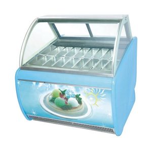 Commercial & Home Freezers for Sale | Icepoint Kenya