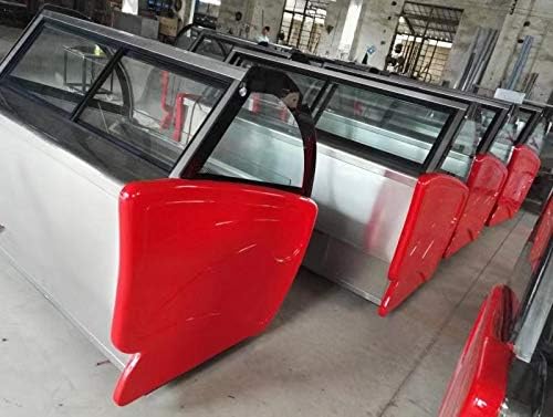 Freezers in Nairobi Kenya – Icepoint Kenya