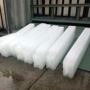 ice block machine