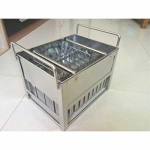 mould machine