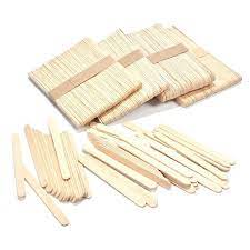 Ready-made ice sticks in Kenya