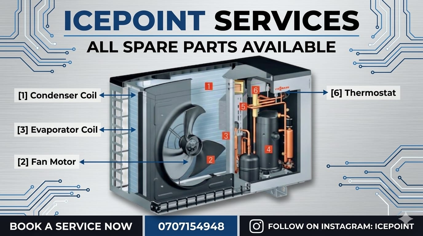 Icepoint Services