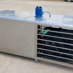 Ice Block machine