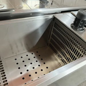 ice block machine