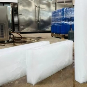 ice block machine