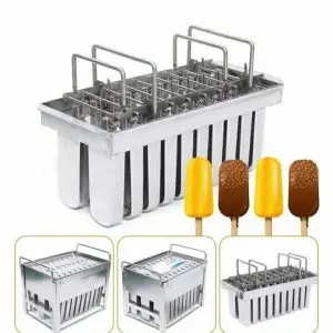 Mould Machines