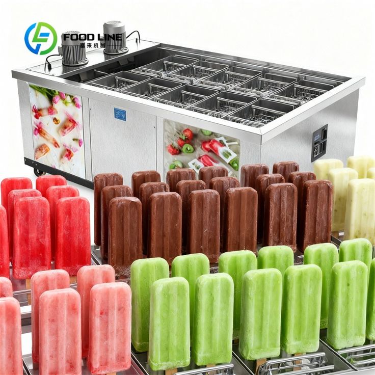 mould machine